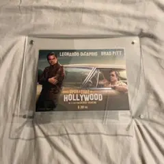 『ワンス・アポン・ア・タイム・イン・ハリウッド』グッズセット Amazon.co.jp: 映画グッズ 海外限定 ワンスアポンアタイムイン
