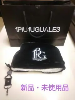 2025年最新】1piu1uguale3 golf ヘッドカバーの人気アイテム