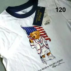 POLOラルフローレン新品Tシャツ