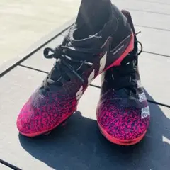 adidas スパイク プレデター