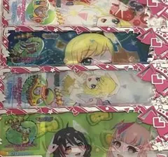 アイプリ アイプリバース カラフルキャンディイエロー