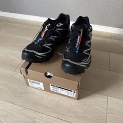 サロモン xt6 GTX