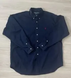 Ralph Lauren BLAKE ボタンダウンシャツ メンズ XL
