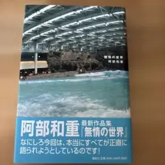 阿部和重　無情の世界（1999）
