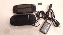 SONY PSP 2000