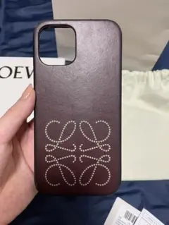 LOEWE iPhoneケース