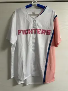 北海道日本ハムファイターズ ユニフォーム ガールズユニフォーム2022