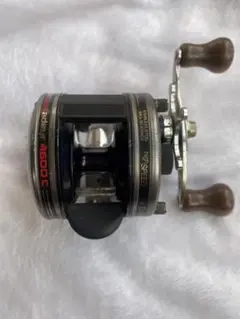アブガルシア 4600 c