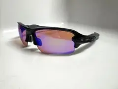 【中古】オークリー サングラス　フラック2.0