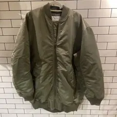 ジャーナルスタンダード　MA-1