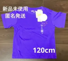 【期間限定セール】ユニクロ×ポケモンキッズ120