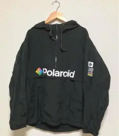 Polaroid GU マウンテンパーカー