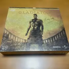 美品　グラディエーター DVD