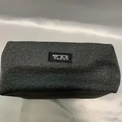 TUMI デルタ航空ビジネスクラス アメニティポーチ