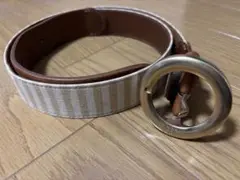 20日まで！DG ベルト