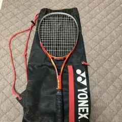 NANOFORCE 700V / ナノフォース 700V / UL1 ラケット(軟式用)