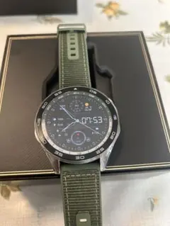 HUAWEI スマートウォッチGT4 46mm