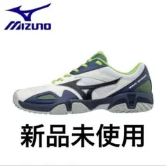 ミズノテニスシューズ MIZUNO ウエーブインテンス クラブ 2 AC