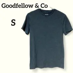 即購入OK✨Goodfellow & Co 【S】 ブラックTシャツ