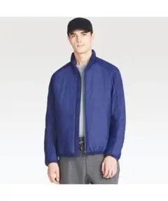 ☆★UNIQLO パデットスタンドジャケット