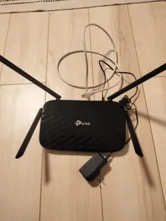 無線LANルーター