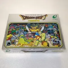 希少 新品 未使用 当時物 ドラゴンクエスト カードゲーム 大格闘技場 レア！希少な一品！エニックス ドラゴンクエストカードゲーム 大