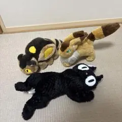 ぬいぐるみセット ジブリ