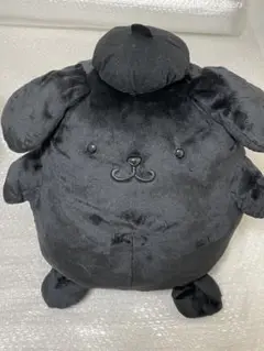 ポムポムプリン　わくわくブラックフライデー　BIGぬいぐるみ　プライズ