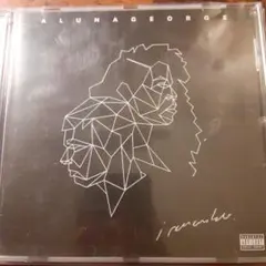 Aluna George 「I remember」輸入盤