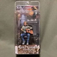 Nirvana Kurt Cobain カートコバーン　フィギュア 1/6 スケールアクションフィギュア カート・コバーン – BLITZWAY