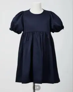 L.elu エル Cyndi dress M ワンピース