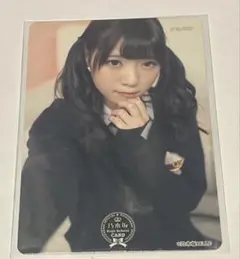 乃木坂46 西野七瀬 カード
