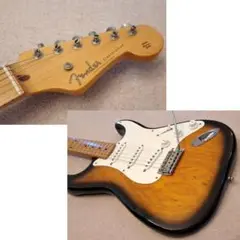 【Ka Taさま専用】FenderJapan CustomEdition Ka Taさま専用】FenderJapan CustomEdition - メルカリ