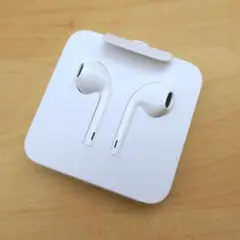 [純正] Apple iPhone イヤホン ライトニング