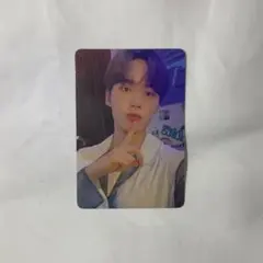 WEi キムジュンソ