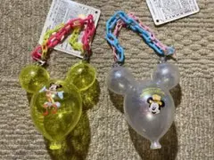 東京ディズニーリゾート 30周年 スーベニアミニスナックケース セット