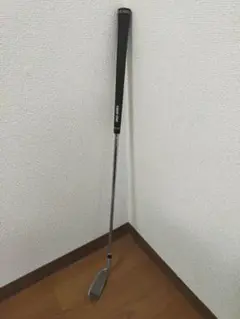 super shut アイアン