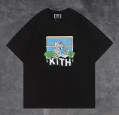 KITH トムとジェリー Tシャツ M Kith x Tom & Jerry