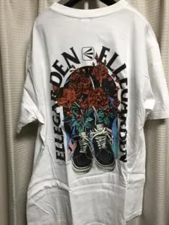 2025年最新】ellegarden tシャツ youの人気アイテム - メルカリ