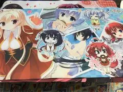 2025年最新】天色アイルノーツ プレイマットの人気アイテム