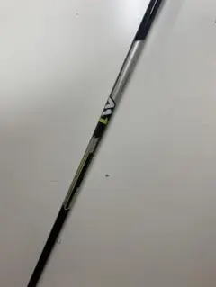 M1(2017)ドライバー用 純正シャフト Flex:S