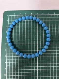 ターコイズ　ブレスレット