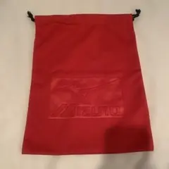 MIZUNO バドミントン　シューズケース