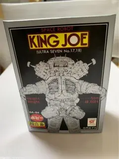 ☆当時品・希少☆キングジョー GA-94　ポピー製　超合金　ウルトラセブン Yahoo!オークション -「ポピー 超合金 キングジョー」(おもちゃ