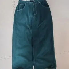 XLARGE バギーパンツ