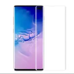 Galaxys10 3D 全画面　曲面強化ガラスフィルム