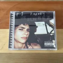 PJ Harvey / Uh Huh Her 輸入盤