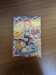 ひみつのアイプリ スペースダイナー