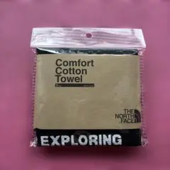 ノースフェイス　コンフォートコットンタオル　Ｓサイズ