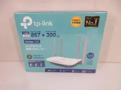 TP-Link ルーター Archer C50 11ac 867+300